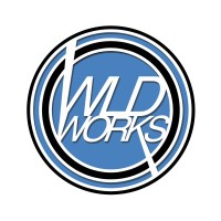 WLDWORKS | Web Design & Marketing in Bellevue, Seattle and the PNW Logo