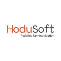 HoduSoft Logo