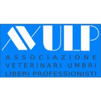 AVULP - Associazione Veterinari Umbri Liberi Professionisti Logo