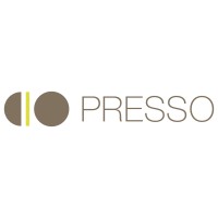 PRESSO® Logo
