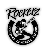 Rockerz Inc Logo