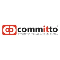 COMMITTO d.o.o. Logo