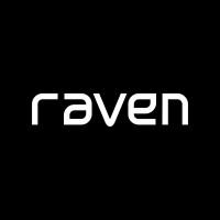 Raven Connected Logo