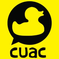 Cuac Digital Logo