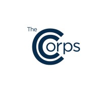 The C Corps, LLC Logo