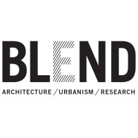 BLEND Architecture Limited Logo