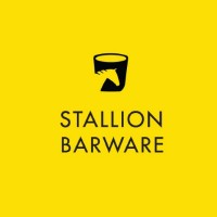 Stallion Barware Logo