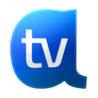 A Televisão Logo