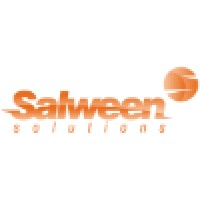 Salween Solutions Co., Ltd. Logo