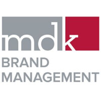 MDK Brand Management, LLC Logo