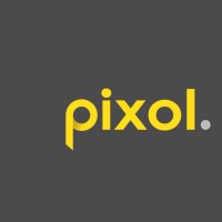 Pixol Media - Video Production Logo