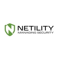 NETILITY GmbH & Co. KG Logo
