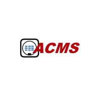 Asia Cash Management Systems Co., Ltd. (ACMS) Logo