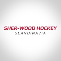Sher-Wood Hockey Scandinavia Oy Logo