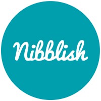 Nibblish Logo
