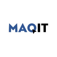 MAQIT S.A. Logo
