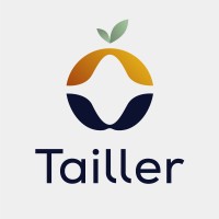 Tailler - Alimento, Higiene e Saúde Logo