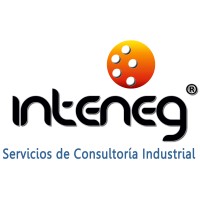 Inteneg SpA Logo