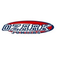 Ozark Juniors Volleyball Club Logo