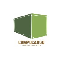 Campocargo. Logo