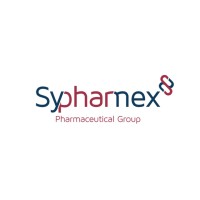 Sypharmex Logo