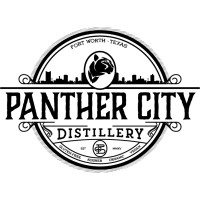 Panther City Distillery, LLC Logo