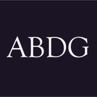ABDG - Austrian Business Development Group Logo