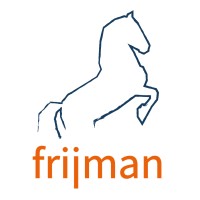 Frijman Logo