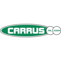 Carrus BV - Carts & Parts Logo