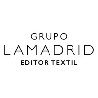 Grupo Lamadrid Logo