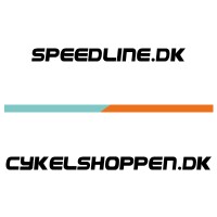 Speedline A/S Logo