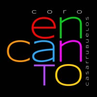 Coro Encanto (Casarrubuelos) Logo