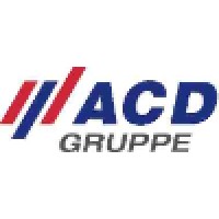 ACD Elektronik GmbH Logo