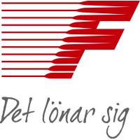 Fastighetssnabben AB Logo