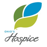 Ohios Hospice Logo