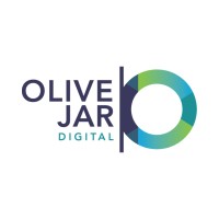 Olive Jar Digital Logo