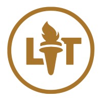 LIBERTY INTERNATIONAL TRADING Logo