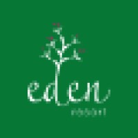 Eden Resort Logo