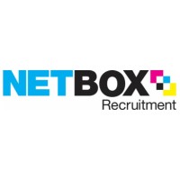 Netbox Recruitment Logo