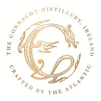 The Connacht Distillery Logo