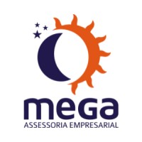 Mega Assessoria Empresarial Logo