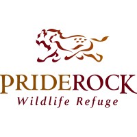 PrideRock Wildlife Refuge Logo