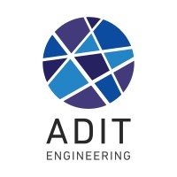ADIT Engineering Inc. Logo