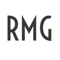 RMG Professional Logo