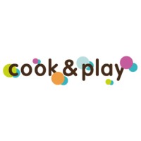 Cook & Play Logo