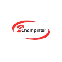 Champinter Soc. Coop. Logo