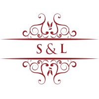S & L Productions Logo
