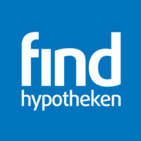 Find Hypotheken Logo