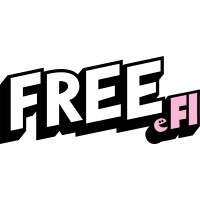 FREE.fi Logo