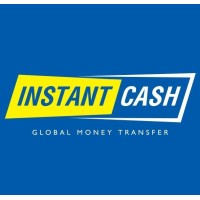 Instant Cash Logo